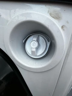 Jeep Wrangler Jk 3.8 2010 Fuel Cap