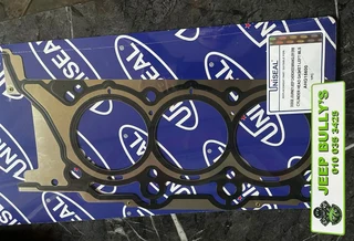 Dodge Caliber Cylinder Head Gasket