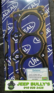 Dodge Journey Cylinder Head Gasket