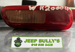 Jeep Grand Cherokee Wk2 3.6 Rear Foglights L/R
