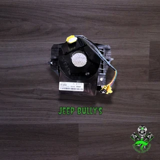 Dodge Caliber Clock Spring