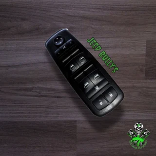 Dodge Journey Window Switch