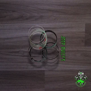 Jeep Grand Cherokee 5.7 Piston Rings