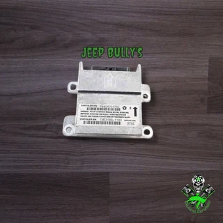 Jeep Grand Cherokee WJ Airbag ECU