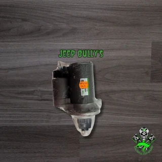 Jeep Starters New/Used Available