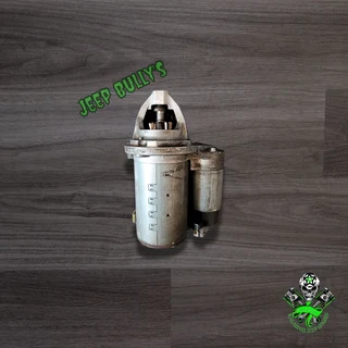 Jeep Starters New/Used Available