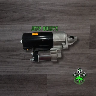 Jeep Starters New/Used Available