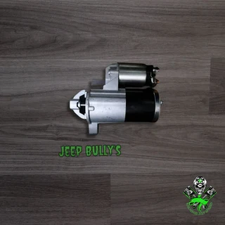 Jeep Starters New/Used Available