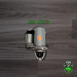 Jeep Starters New/Used Available