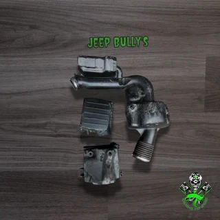 Jeep Grand Cherokee Wk2 Air Boxes