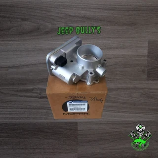 1.8/2.0 Dodge Caliber Throttle Bodies