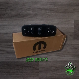 Jeep and Dodge Window Switches New