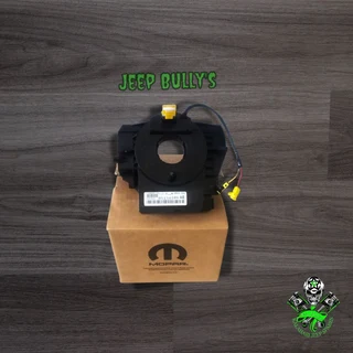 Dodge and Jeep Clocksprings New/Used