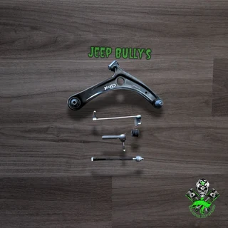 Dodge Caliber 1.8/2.0 Suspension Components