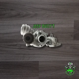 Dodge Caliber 2.0crd Turbo