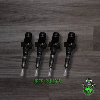 Dodge Caliber 2.0 CRD/BKD Injectors