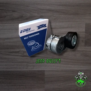 Jeep Cherokee KJ 2.8 Diesel Tensioners