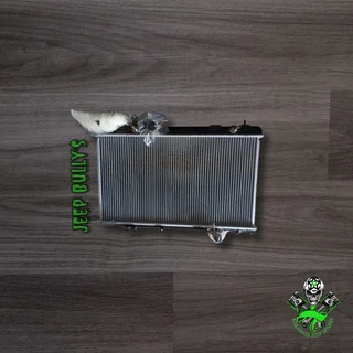 Chrysler Neon Auto Radiator