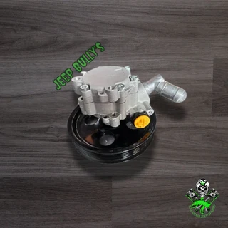Jeep Wrangler 3.8 Power Steering Pump