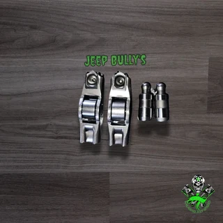 Dodge Nitro 2.8 Rockers & Lifters