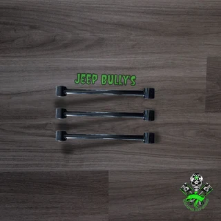 Jeep Wrangler Lower Control Arms