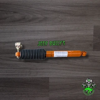 Jeep Wrangler Steering Damper