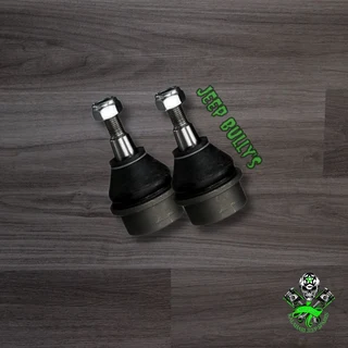 Jeep Grand Cherokee Ball Joints