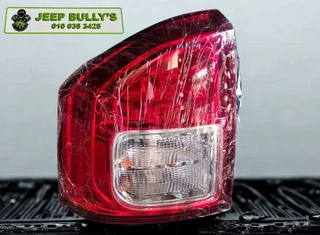 Jeep Compass Tail Light