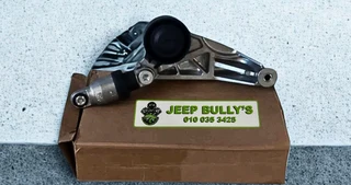 Tensioners Jeep 3.6