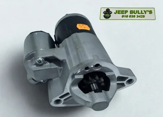 Jeep 3.7 Starter