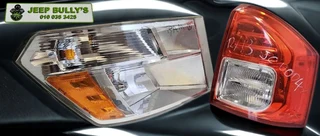 Headlamps and Taillamps Jeep,Dodge,Chrysler