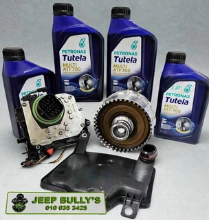 Gearbox Oil,Filters and Spares