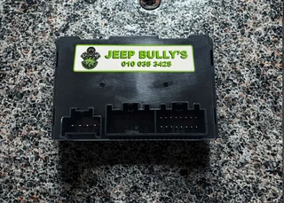 Gearbox Transfer Module For Jeep/Dodge