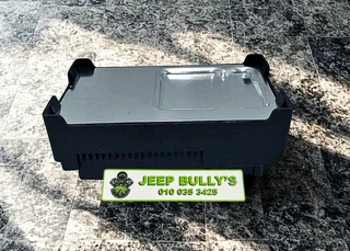 Gearbox Transfer Module For Jeep/Dodge