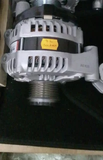 Dodge Journey Alternator 3.6 New In Stock