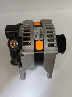 Jeep Cherokee Alternator 3.7