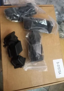 JEEP WRANGLER BONNET LATCHES