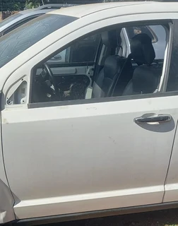 DODGE JOURNEY 3.6 STRIPPING FOR SPARES