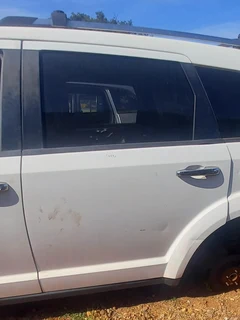 DODGE JOURNEY 3.6 STRIPPING FOR SPARES