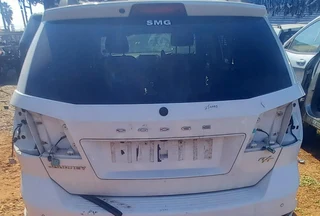 Dodge Journey 3.6 Stripping For Spares