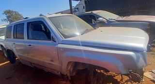 JEEPS STRIPPING FOR SPARES CONTACT US