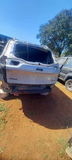 JEEPS STRIPPING FOR SPARES CONTACT US