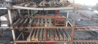 Dodge Caliber Used Control Arms In Stock