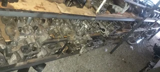 Used Spares / Parts For Jeep Dodge And Chrysler