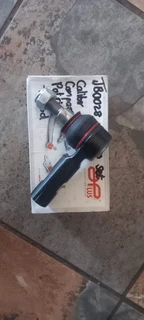 Dodge Caliber 1.8 New Rack Ends And Tie Rod Ends