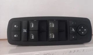 Jeep Cherokee 3.6 Window Switches New