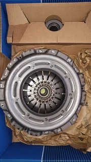 Jeep Compass 2.0 Clutch Kit New In Stock