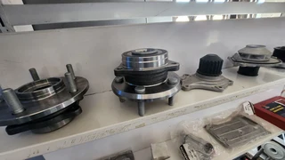 Dodge Journey Dodge Caliber Wheel Hubs In Stock
