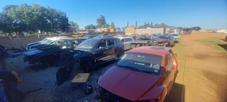 Jeep Cherokee  Used Spares And Lots Mor