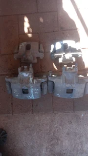 Dodge Caliber Used Brake Calipers In Stock
